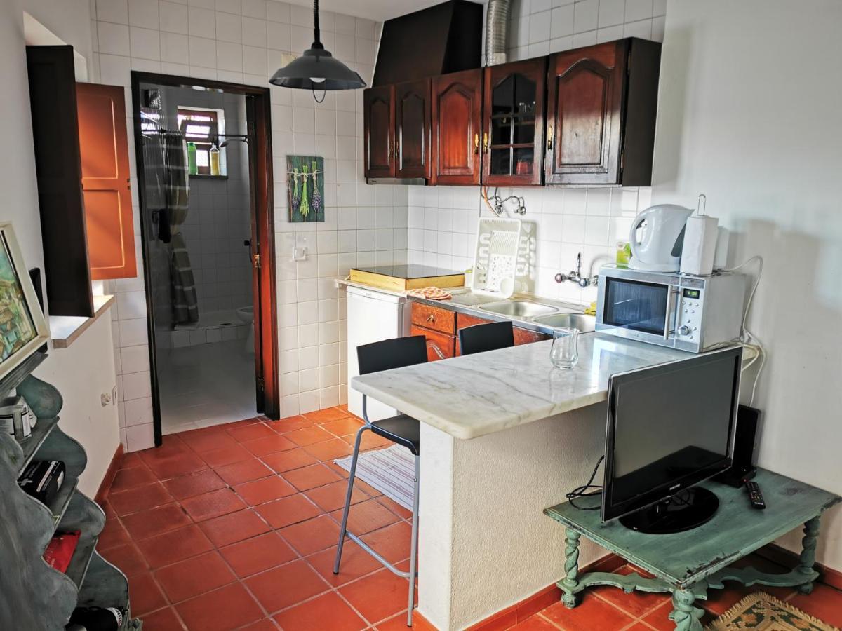 Casa Nº5 - Vila D'โอบิดอส ภายนอก รูปภาพ