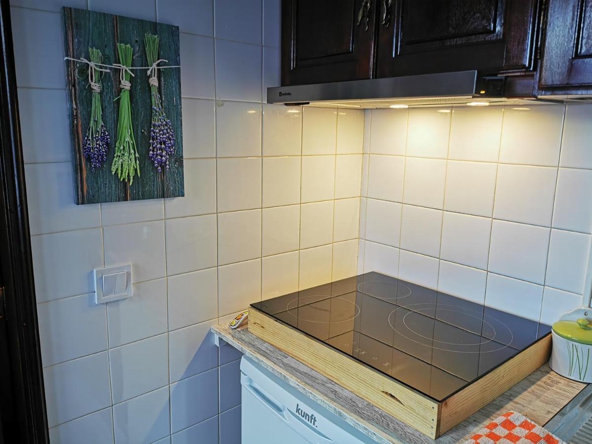 Casa Nº5 - Vila D'โอบิดอส ภายนอก รูปภาพ