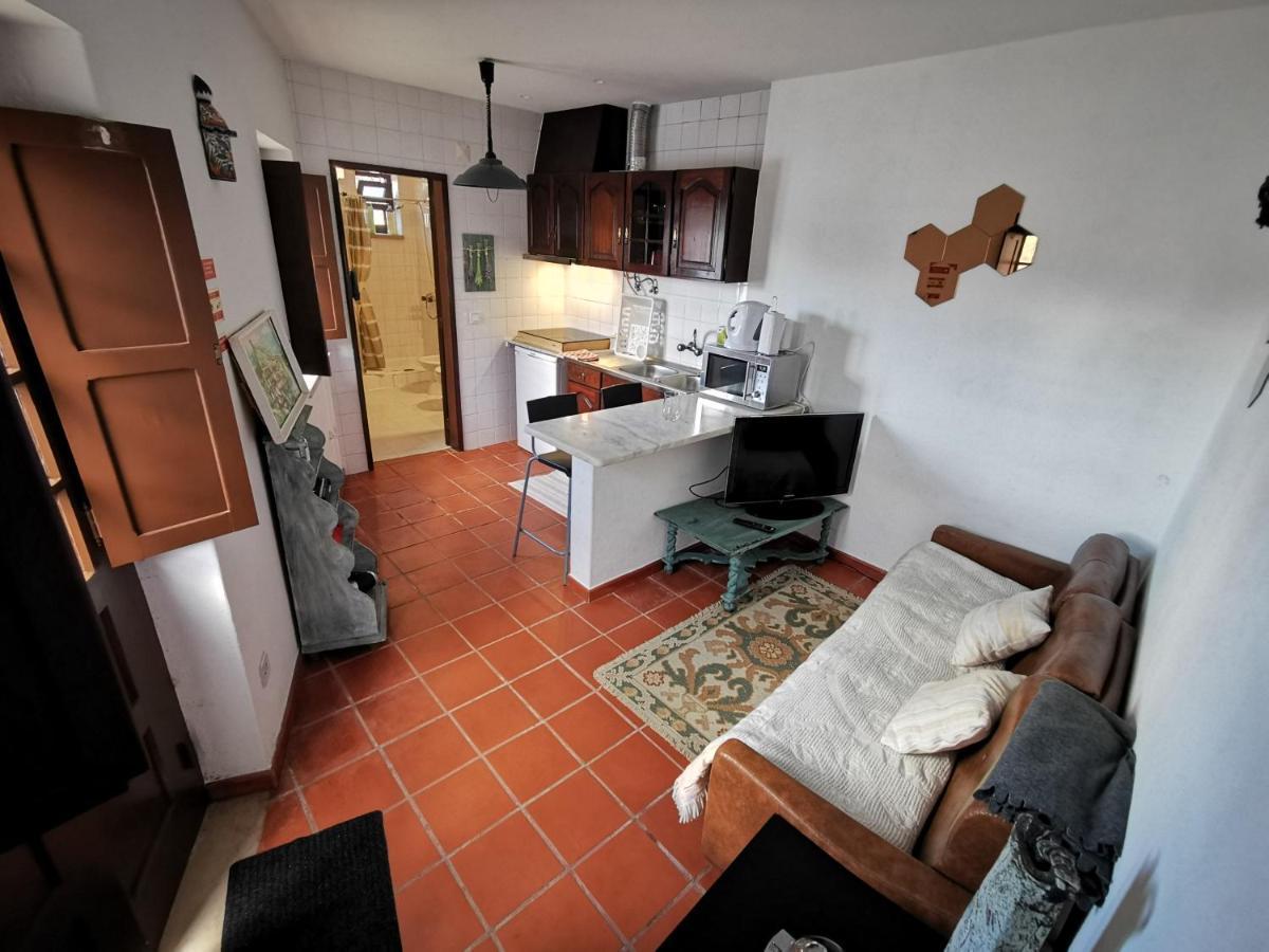 Casa Nº5 - Vila D'โอบิดอส ภายนอก รูปภาพ