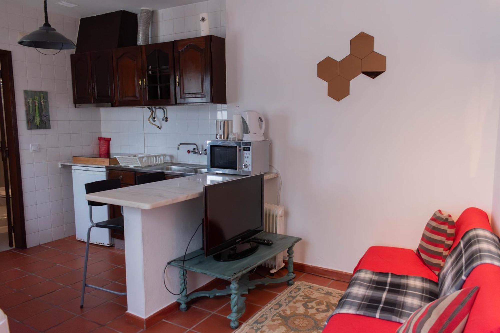 Casa Nº5 - Vila D'โอบิดอส ภายนอก รูปภาพ